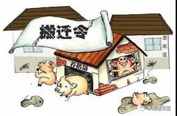 養(yǎng)殖場收到環(huán)保整改通知書該怎么辦？關(guān)于畜牧養(yǎng)殖的環(huán)保法律